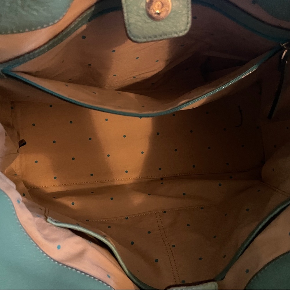 Kate Spade Satchel - Picture 5 of 5